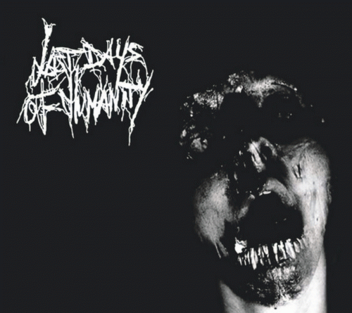 Last Days Of Humanity : 4:23 Minutes Body Disposal Missing Limbs Rennes 2003